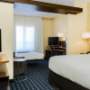 Отель Fairfield Inn & Suites Pecos, фото 6
