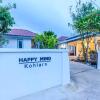 Отель Happy Mind Koh Larn в Паттайе