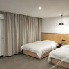 Отель Green Inn (Wuzhou No.4 Middle School Municipal Square Store), фото 3