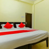 Отель OYO 7771 ERN station, фото 6