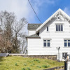 Отель Beautiful Home in Torangsvåg With 4 Bedrooms and Wifi, фото 1