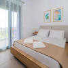 Отель Scenic Kriopigi Getaway - Cozy Anna-maria Apartment for 4, фото 14