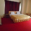 Отель City Hotel в Paro