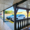 Отель Knights Inn Tyler, фото 21