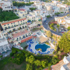 Отель Saint Raphael, фото 21
