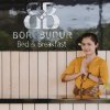 Отель Borobudur Bed & Breakfast - Hostel, фото 43