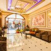 Отель Indochine Ben Thanh Hotel & Apartments в Хошимине