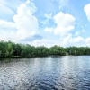 Отель Happy Trails Chalet by Avantstay Sauna + Deck, Private Community Beach Access, фото 23