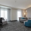 Отель Courtyard by Marriott South Bend Downtown, фото 19