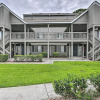 Отель Golf Colony Condo < 2 Mi to Surfside Beach!, фото 14