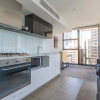 Отель Apartments Melbourne Domain - CBD Paris End, фото 14