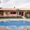 Отель Hacienda Venecia Main House & Coffee Lodge, фото 13