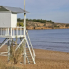 Отель the House by the sea Beach Holiday Villa for Families up 8-9 Persons, фото 13