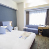 Отель Hearton Hotel Kyoto, фото 4