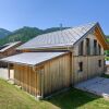 Отель Mountain-view Chalet in Hohentauern With Jacuzzi and Sauna, фото 18