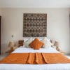 Отель Spacious Private Villa in Canggu Heart, фото 5