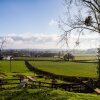 Отель 17th Century Cartshed Nestled In Welsh Countryside, фото 12