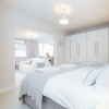 Отель Putney Court - 1 Bed Apartment by BaseToGo, фото 3