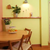 Отель Double Bedroom Apartment on Great Location With Balcony!!, фото 11