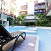 Отель Palmares 104- 1Bedroom exquisite, фото 23