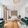 Отель The 15s Apartments, фото 25