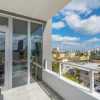Отель 2 Bedroom apt - Prime Location in South Beach, фото 8
