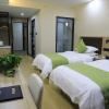 Отель Green Tree business Hotel (Liyang Zhongguancun Chuangzhiyuan Store), фото 15