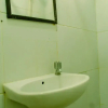 Отель Comfy Studio Apartment At Aeropolis Residence Near Soetta, фото 3