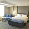 Отель Zhongshan International Hotel, фото 32