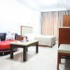 Отель Yifan Hotel, фото 12