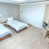 Отель Seogwipo Jay Hill and City Hotel, фото 10