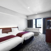 Отель Daiwa Roynet Hotel KUMAMOTO GINZADORI PREMIER, фото 19