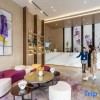 Отель Lavande Hotel Zigong Tanmulin Lantern Park, фото 6