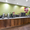 Отель Best Western Plus Patterson Park Inn, фото 28