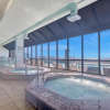 Отель Beachfront Condo w/ View & Pool, Sleeps 8, фото 17