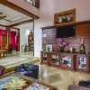 Отель Stunning Luxury Villa in Goa India, фото 2