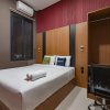 Отель Urbanview Elephant Eleven Residence Bandung by RedDoorz, фото 12