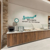 Отель Embassy Suites by Hilton Irving Las Colinas, фото 29