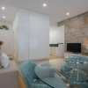Отель Liiiving in Porto Downtown Luxury Apartment 2R, фото 7