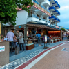Отель Reis Beach Hotel, фото 16