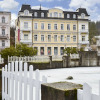 Отель Apartments Central Park Marienbad, фото 11