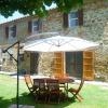 Отель Villa With 3 Bedrooms in Tuoro sul Trasimeno, With Private Pool, Enclo, фото 12