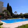 Отель Apartment With one Bedroom in Alicante, With Wonderful Lake View, Priv, фото 11