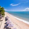 Отель Pousada Rigatoni Beach, фото 20