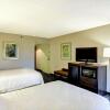 Отель Hampton Inn by Hilton New Bedford/Fairhaven, фото 5