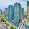 Отель Midland Marriott Hotel (West Coast New Area City Balcony Branch), фото 15