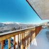 Отель Egg SAUNA & LUXURY chalet 16 pers by Alpvision Résidences, фото 21