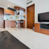 Отель Nice And Comfort 1Br Apartment At M-Town Signature, фото 7