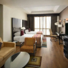 Отель Crowne Plaza Al Khobar, фото 4