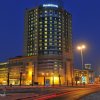 Отель Fraser Suites Seef Bahrain в Манаме